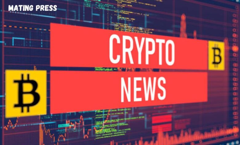 Fintechzoom.com Crypto News