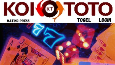 KOITOTO Togel Login