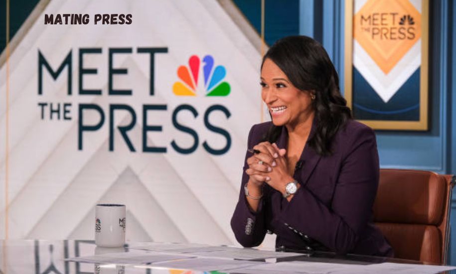 Tom Llamas Kristen Welker NBC News