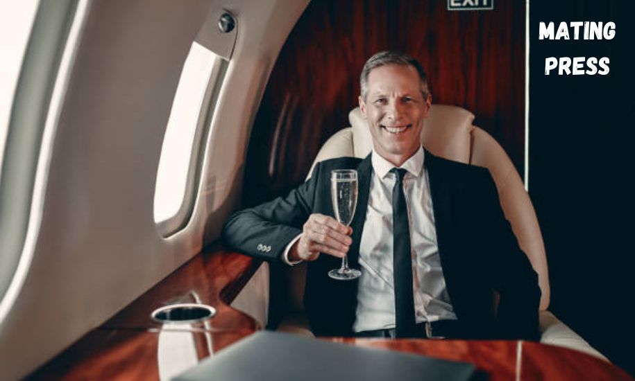 Millionaire Luxury Life style Mating Press