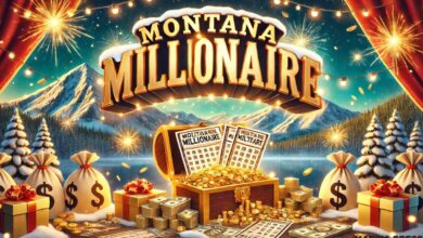 Montana Millionaire