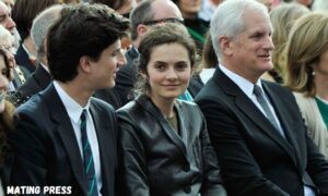 Who is Rory Mcauliffe? Her Journey with Rose Schlossberg