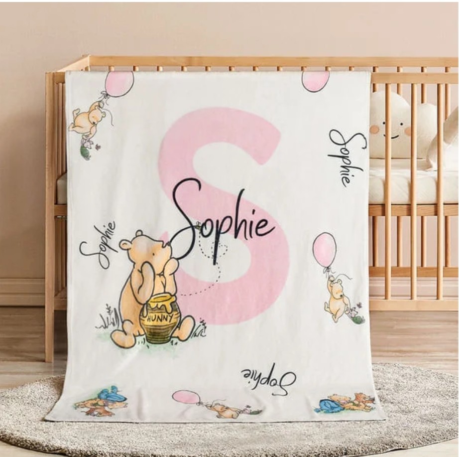 7 Unique and Memorable Personalized Gifts for Babies - Mating Press