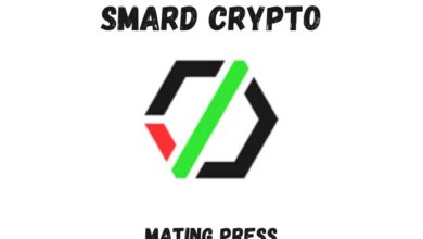 Smard Crypto