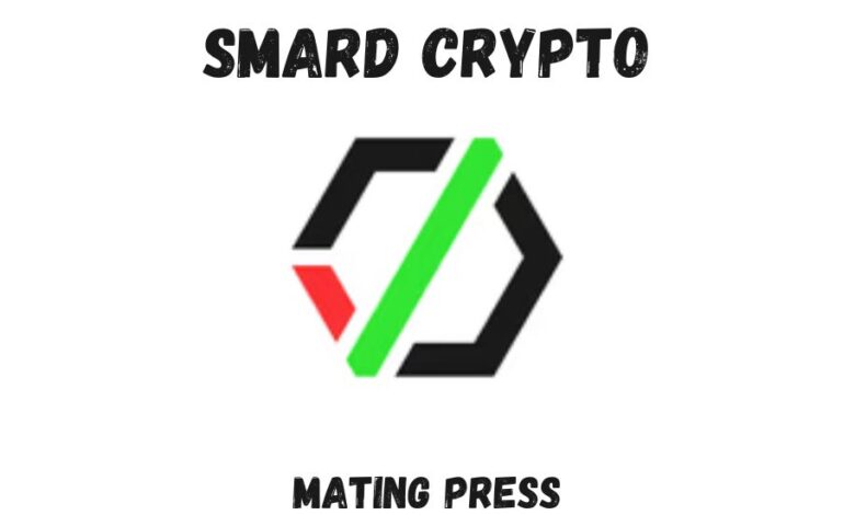 Smard Crypto