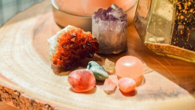 The Best Crystals for Holiday Gifting Aussie Picks for Christmas 2024