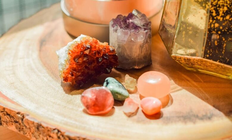 The Best Crystals for Holiday Gifting Aussie Picks for Christmas 2024