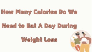 Weight Loss