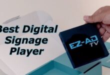 Digital Signage Player