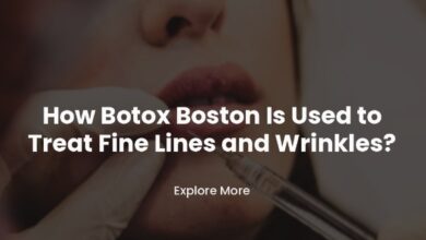 Botox Boston