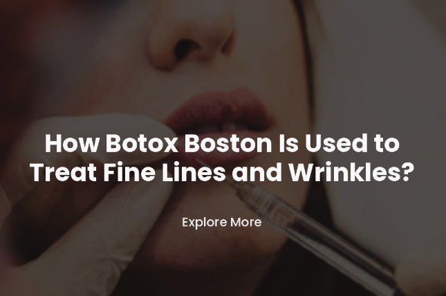 Botox Boston