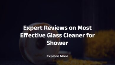 Glass Cleaner