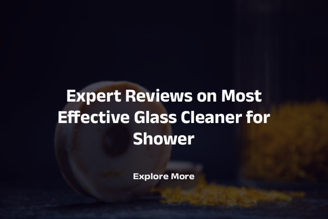 Glass Cleaner