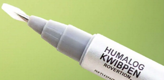 Humalog KwikPen 