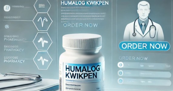 Humalog Kwikpen