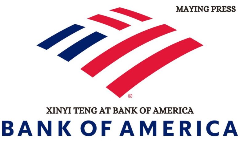 XinYi Teng Bank of America