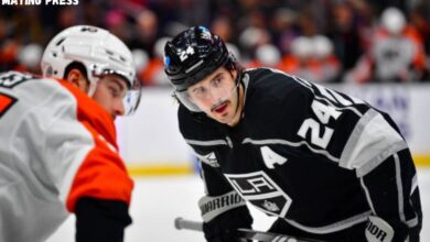 kings vs Flyers Crypto Arena