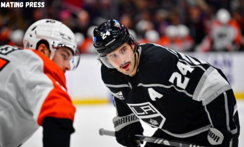 kings vs Flyers Crypto Arena