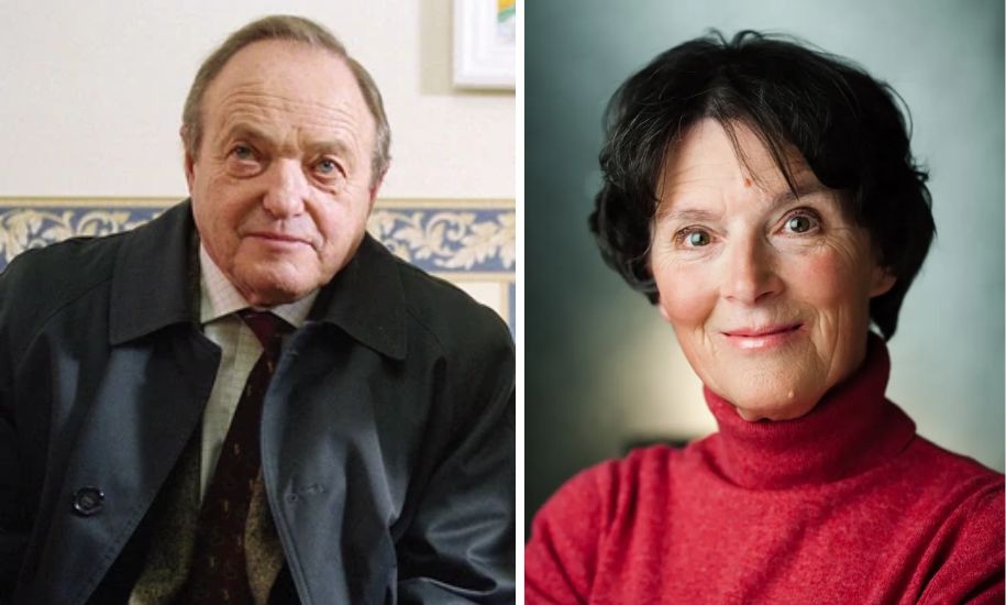 Who is James Bolam? His Life, Family, Career, and More