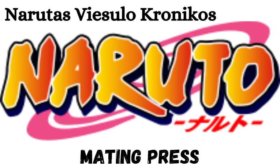 Narutas Viesulo Kronikos