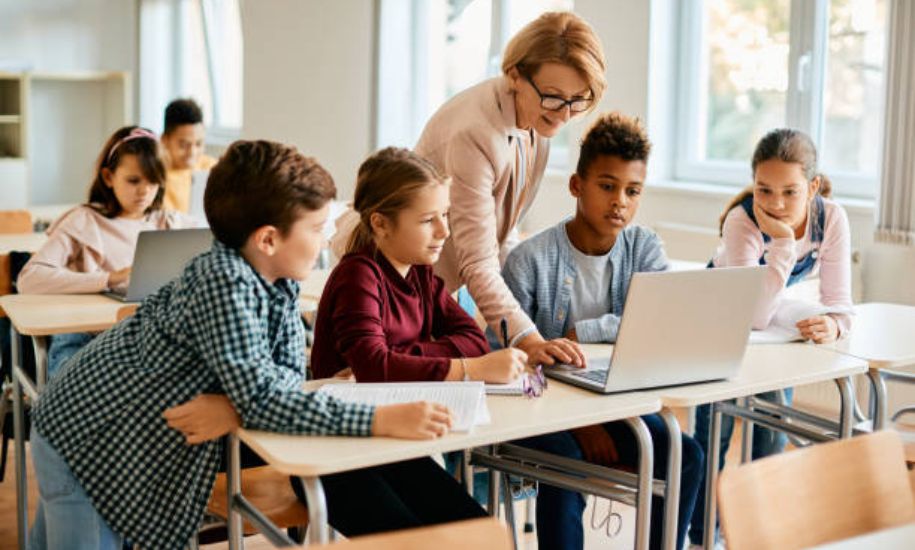 StateKaidz.com: Digital Learning for Kids - Mating Press
