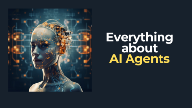 everything about ai agents