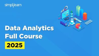 Data Analytics Course