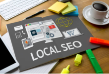 Local SEO Strategies