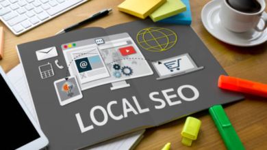 Local SEO Strategies