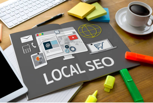 Local SEO Strategies