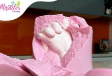 Foot Casting Kit for Couples