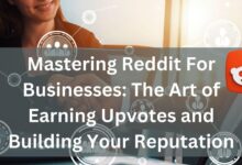 Reddit For Businesses