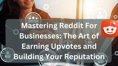 Reddit For Businesses