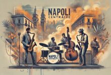 Blogspot Napoli Centrale Jazz