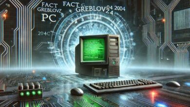 Fact Greblovz2004 PC