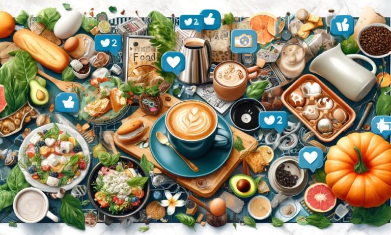 Online Food Trends Jalbiteblog: The Future of Digital Dining