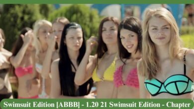 Swimsuit Edition [ABBB] - 1.20 21 Swimsuit Edition - Chapter