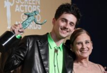 Timothee Chalamet Net Worth