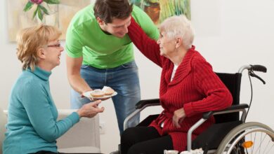 Independent Living Community