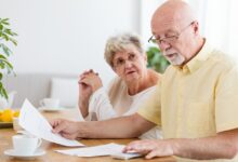 Retirement Communities