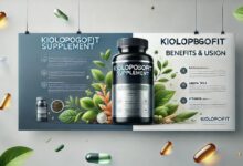 About Kiolopobgofit Supplement