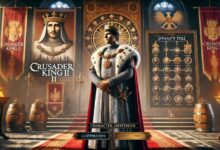 Benjamin Pearce CK2generator