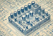 Pro Y Contras Del Radio Schematic CS227