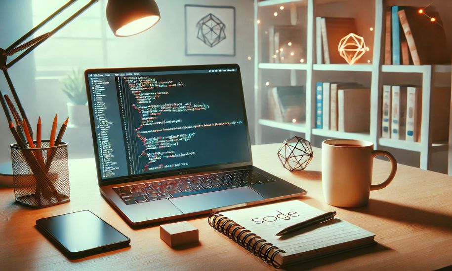 Software First Approach What is The Suggested First Step For Entering Software Development?