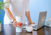 Drinkware Technology