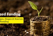 Seed Funding