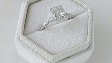 Buy Diamond Jewelry Online