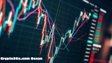 Crypto30x.com Ocean