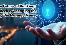 Fintech Zoom Is Changing the Way We Manage Money