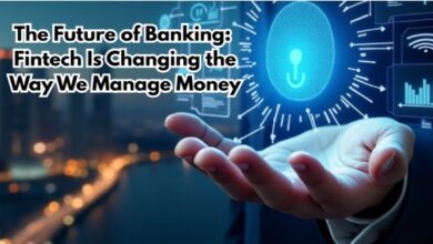 Fintech Zoom Is Changing the Way We Manage Money
